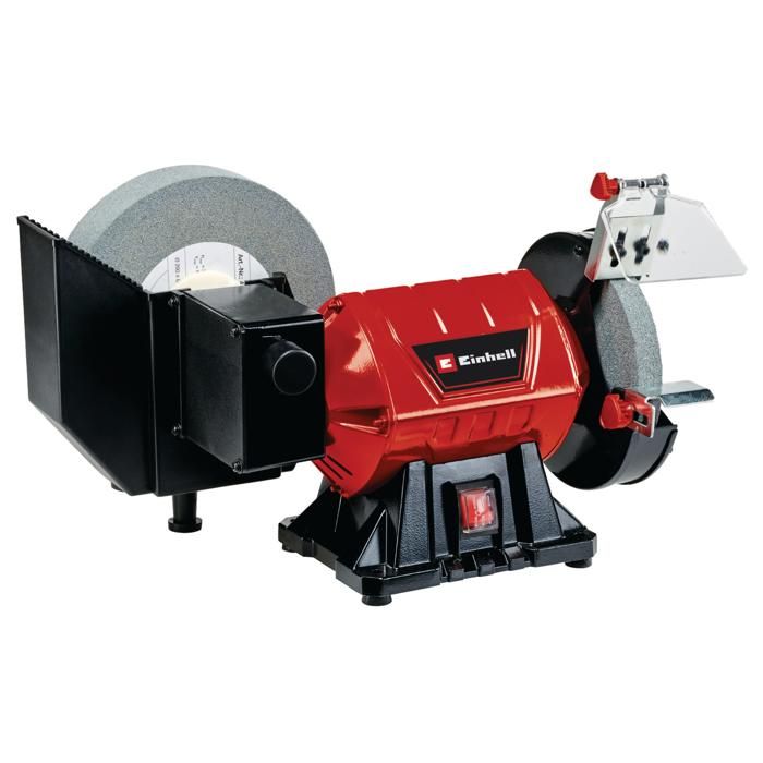 Einhell TC WD 200150 - vue 2