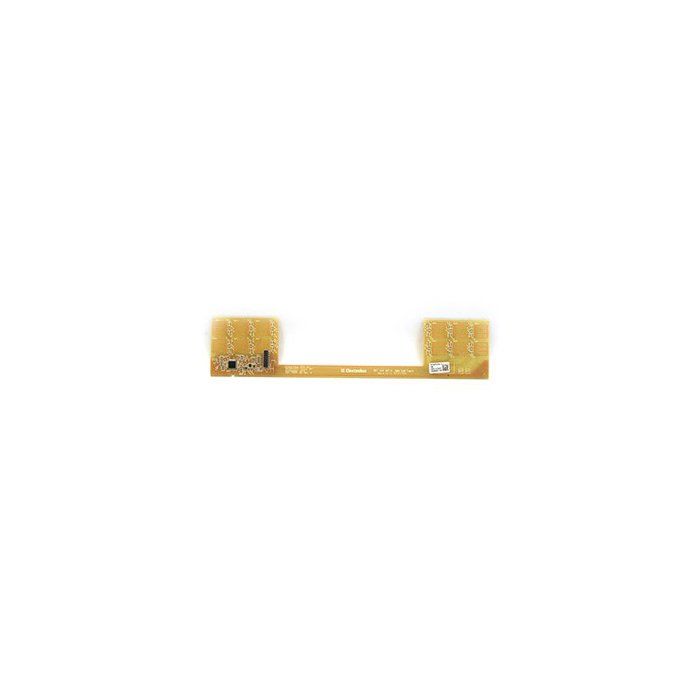 Module affichage interrupteur micro ondes pour four Electrolux 561943703