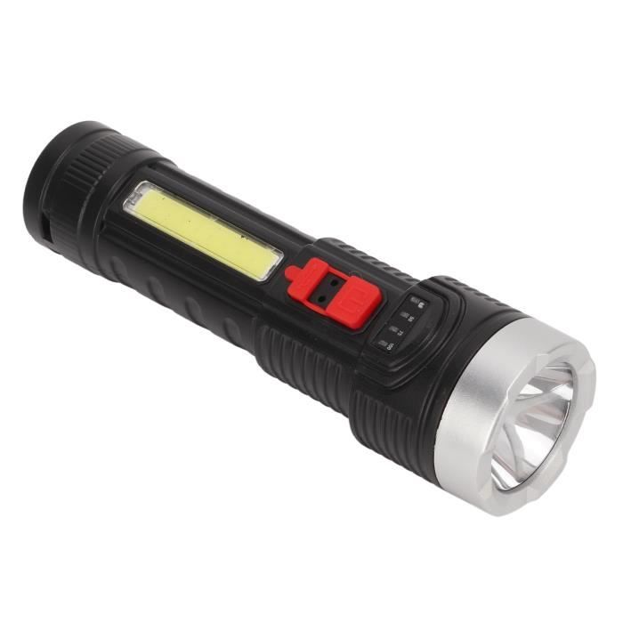 Lampe torche de poche LED Powerline Daylight 2D | Varta | IFD Outil