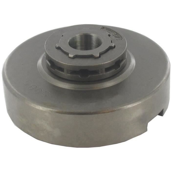 Pignon à Bague 3/8, 7 dents adaptable pour ECHO modèles CS600