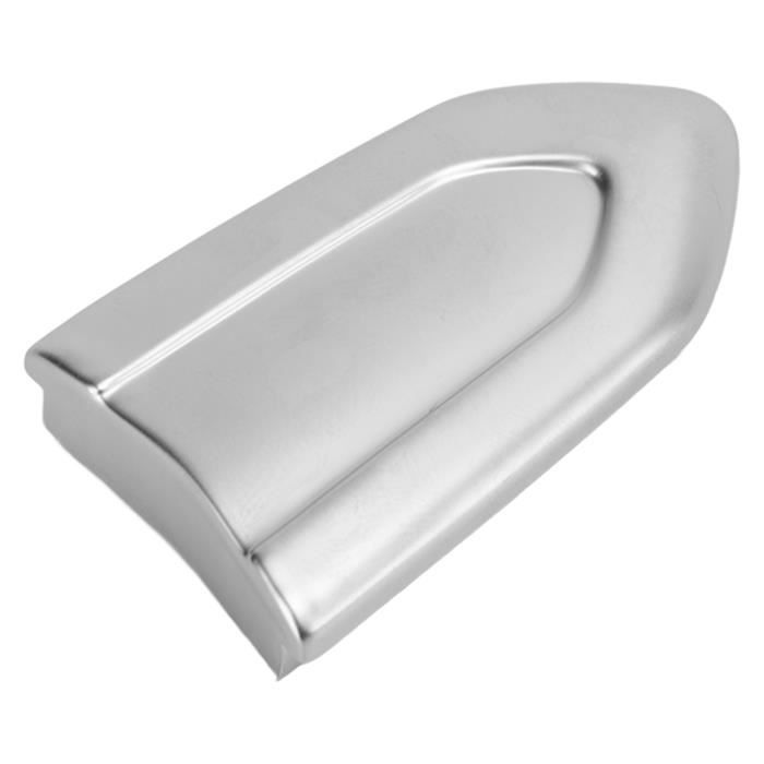 Embouts De Guidon Pour Kawasaki Z1000SX 2007-2016 | Alliage Aluminium CNC | Couleurs Au Choix | Protection Et Style - 3