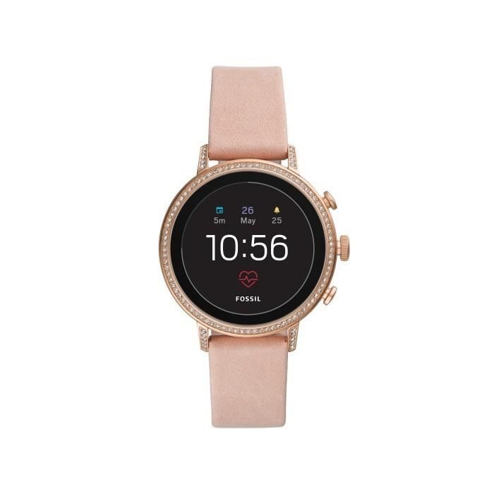 Montre Fossil sur Bijourama: Montre Fossil Homme \u0026 Femme Pas Cher