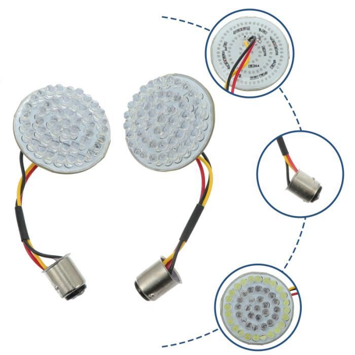 MAIN COURANTE - lampe de yacht Lampe de Signalisation 360° LED Étanche Bateau Navigation Anchor MAIN COURANTE - lampe de yacht Lampe de Signalisation 360° LED Étanche Bateau Navigation Anchor