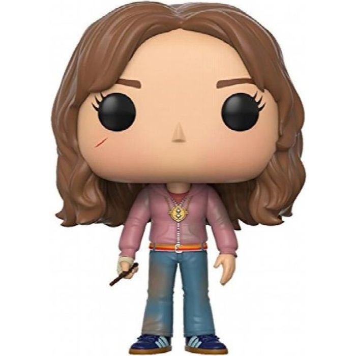 Funko Pop Harry Potter Film Personnage Toy Aciton Figures Qvdos Achat Vente Figurine De Jeu Cdiscount