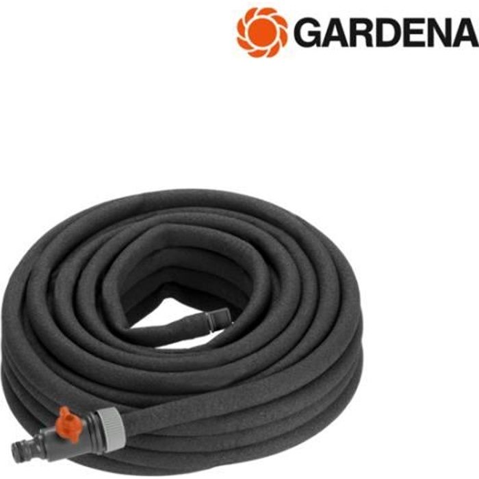 GARDENA Tuyau micro poreux 1969