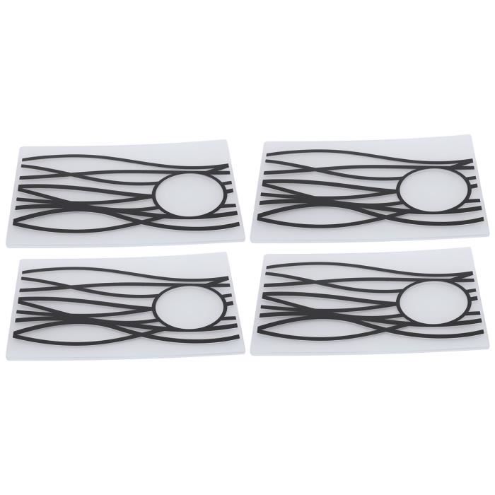 Kwellam 3 Dossiers Gaufrage Plastique – Modèles Relief Pour Scrapbooking, Cartes & Albums