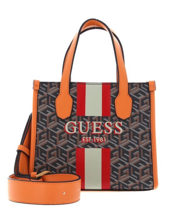 Guess Monique Sac Cabas Talan Guess GUESS By Marciano SKYA Box