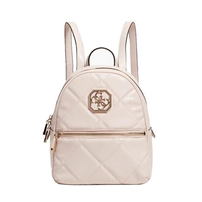 Sac guess rose clair outlet