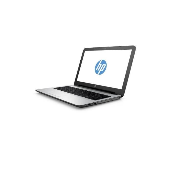 Clavier AZERTY Français Pour HP 15-ac172nf/ac173nf/ac175nf/ac176nf - Neuf