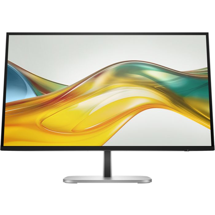 HP S5 Pro 527pq 27p QHD HDMI D
