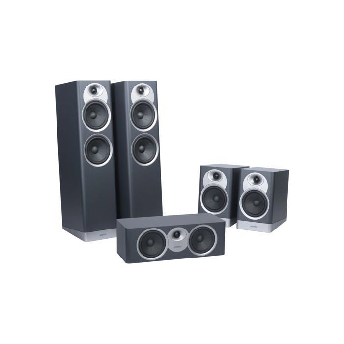 TéLéCommande de Remplacement N2QAYC000098 pour SystèMe Audio PANASONIC