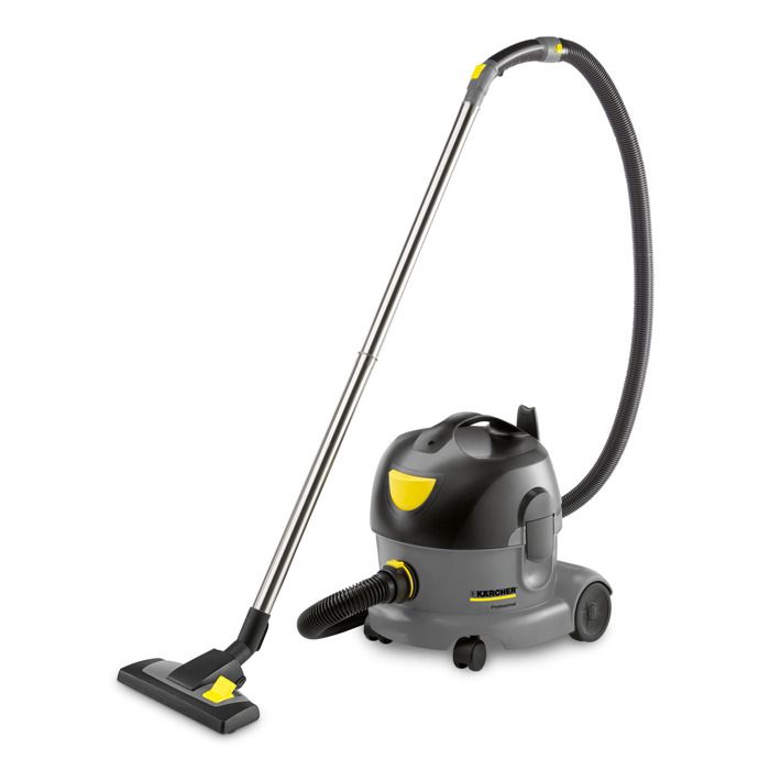 Aspirateur poussières T 71 KARCHER 15274020 - vue 2