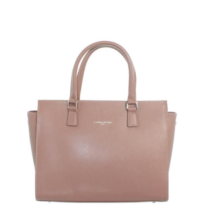 Sac a main lancaster hot sale rose