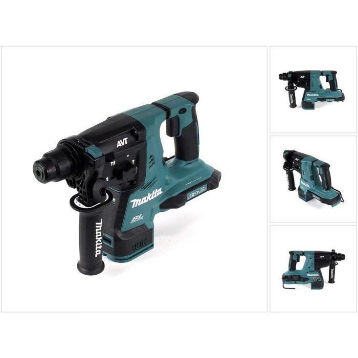 Makita DHR 280 Z - vue 3