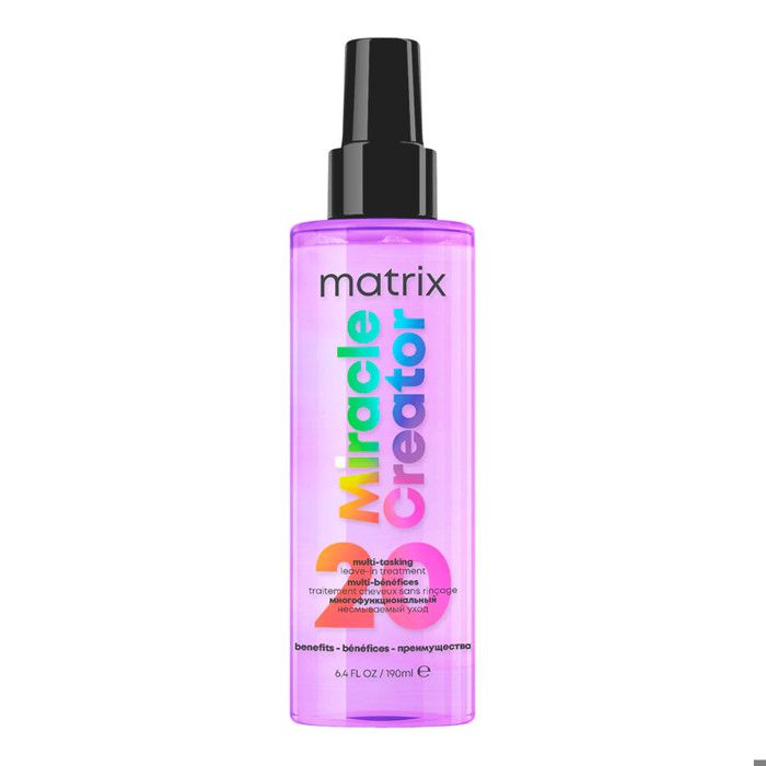Matrix Après-shampooing Total Results Miracle Creator (200 ml) - 3474636993949