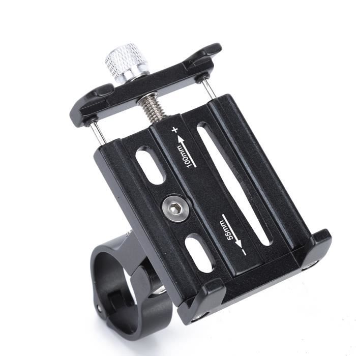 Fixation De Guidon Aluminium Ritchey - Longueur 105 Mm - Pour Vélo Route - Occasion