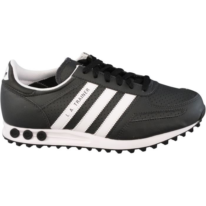 trainer adidas noir