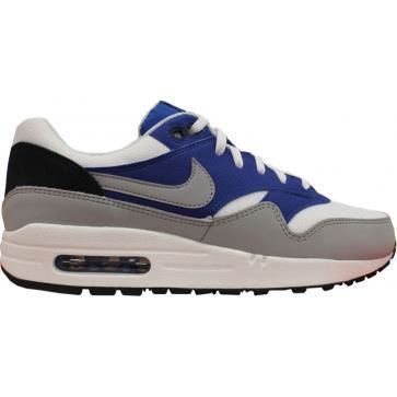 air max 1 blanche bleu air max 1 blanche bleu