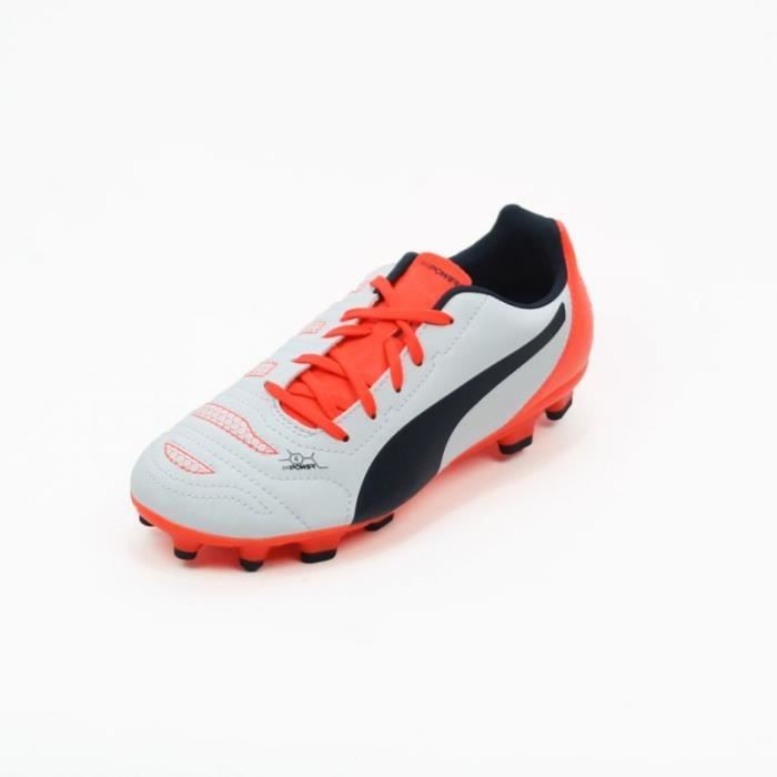 puma evopower enfant