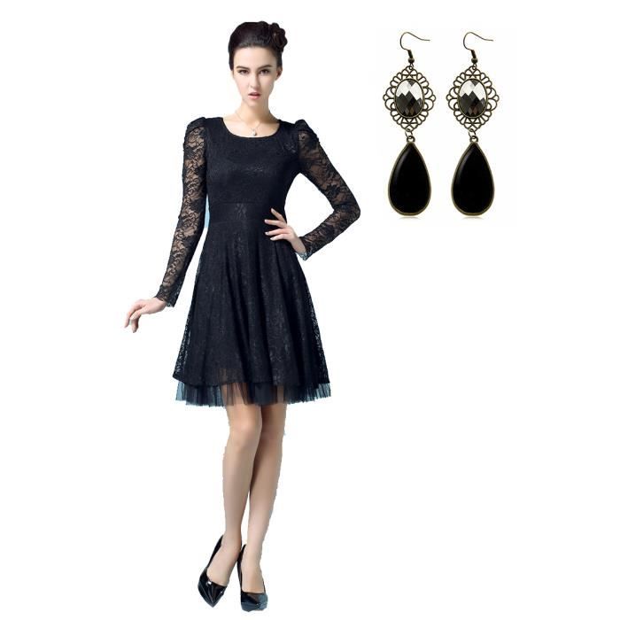 robe boule femme ronde