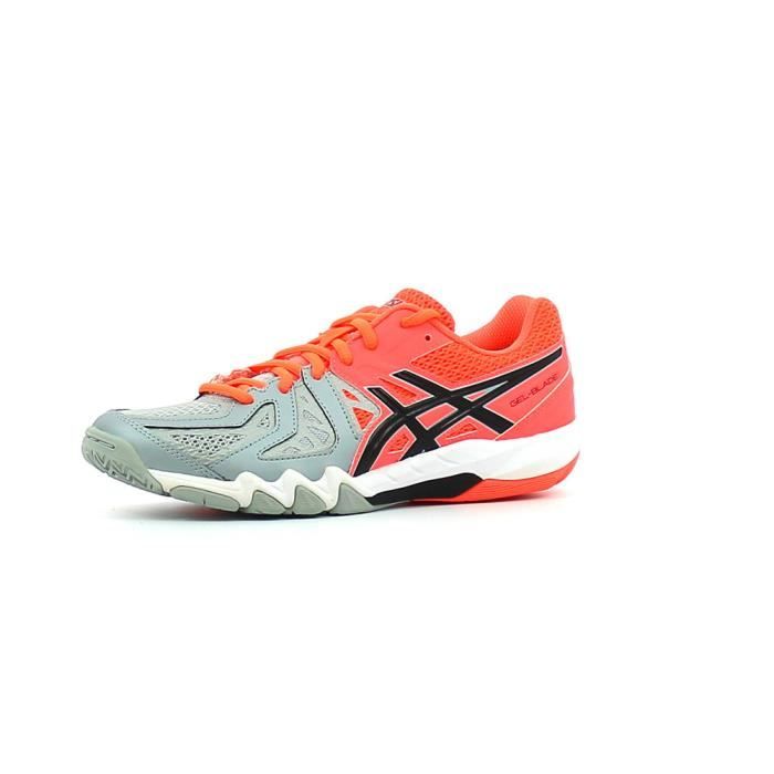 asics gel blade femme