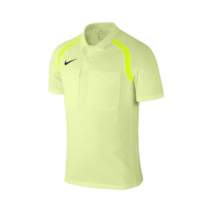 maillot nike arbitre