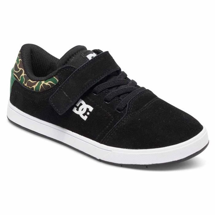 tennis dc shoes