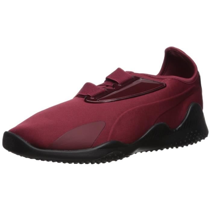 puma mostro 2