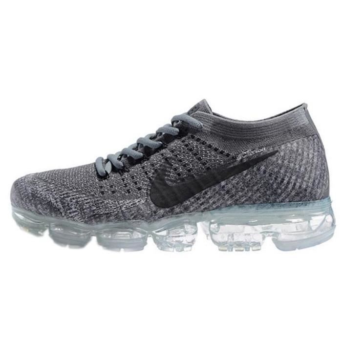 basket nike air vapormax flyknit pour homme basket nike air vapormax flyknit pour homme