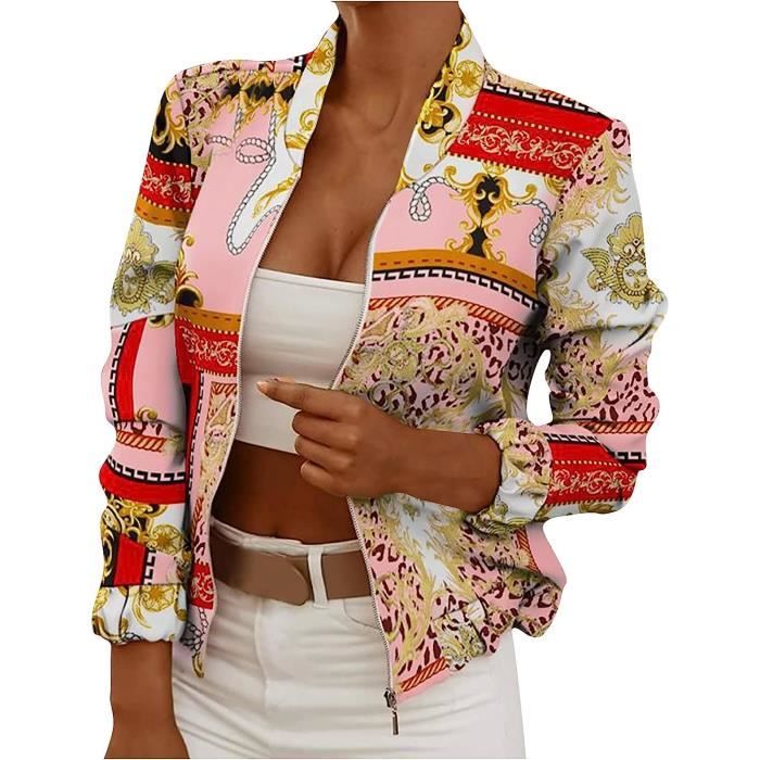 Veste moto femme pas cher on sale