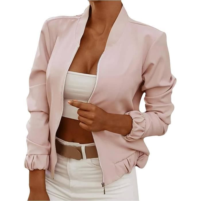 Perfecto discount femme court