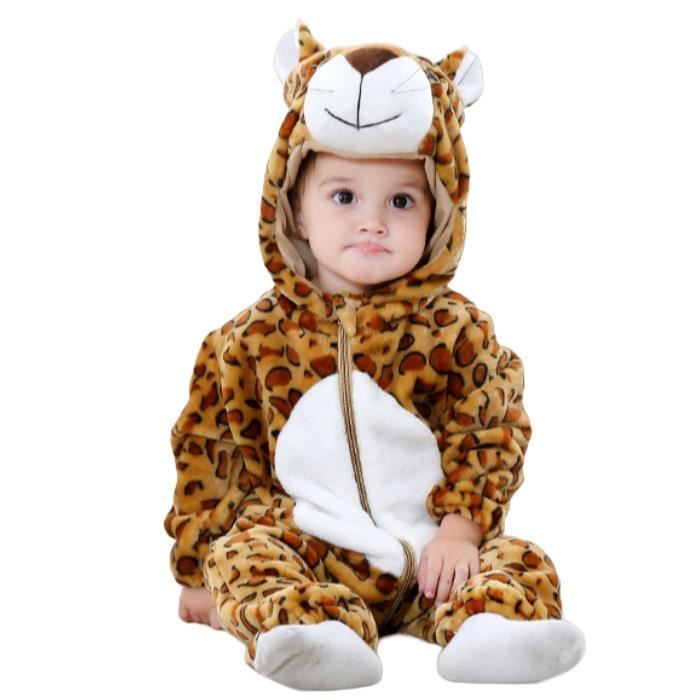 Combinaison discount automne bébé