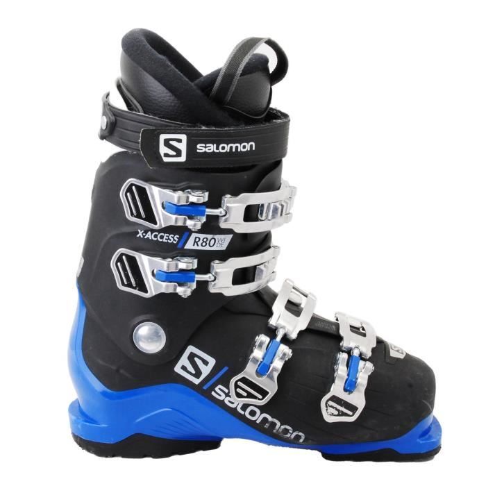 Salomon access 9 new arrivals