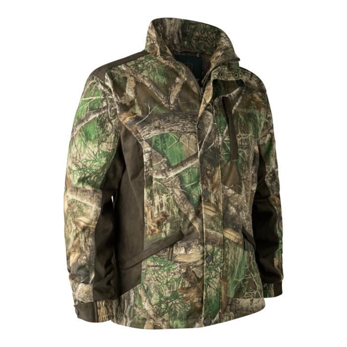 Veste de deals chasse deerhunter