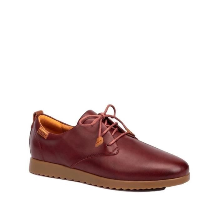Pikolinos derbies femme top