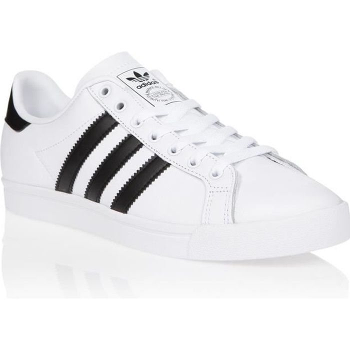 sneakers adidas hommes blanche