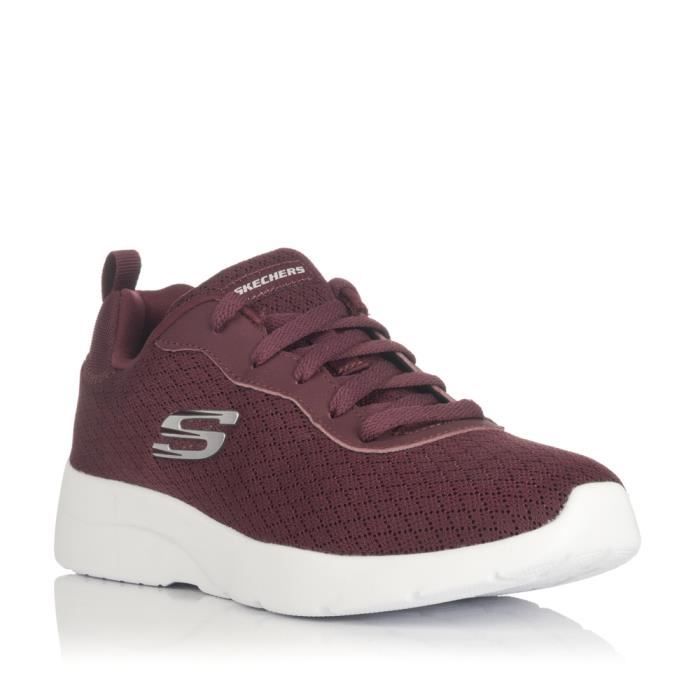 skechers bordeaux