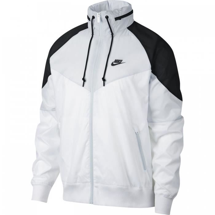 nike windrunner homme