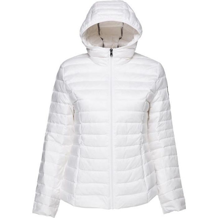 Doudoune sales jott blanche