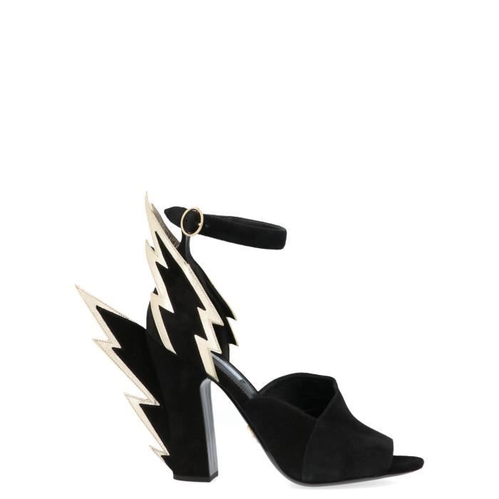 prada chaussures soldes