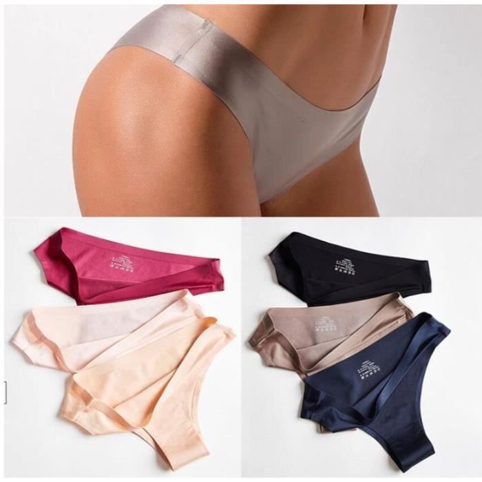 Culotte en nylon shop