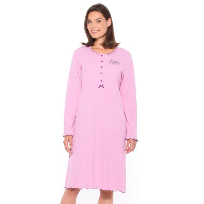 Lingerelle chemise top de nuit