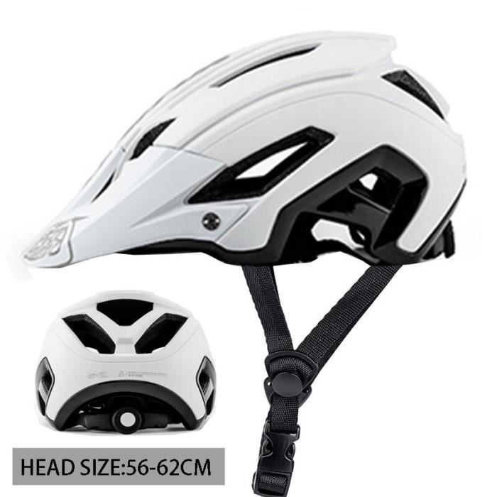 Casque hotsell vtt cdiscount