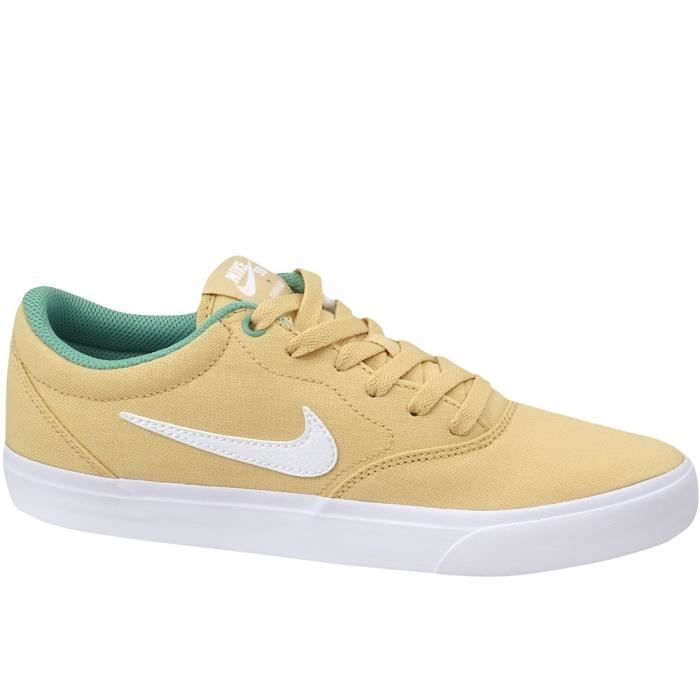 Nike sb beige homme clearance