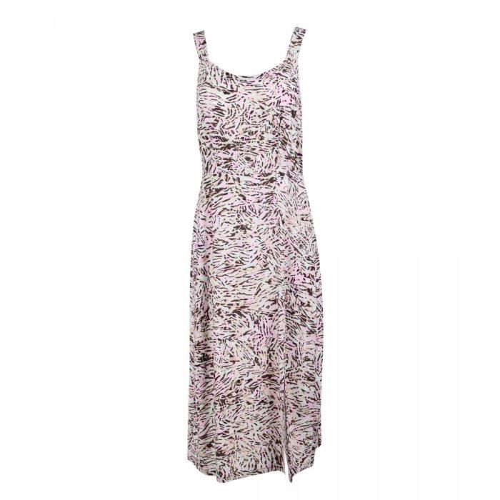 Robe fleurie vero moda 2025