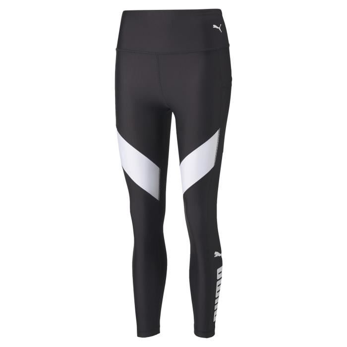 Legging de Fitness - PUMA - Femme - Noir