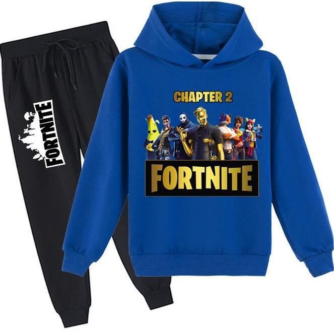 Sweat hotsell fortnite garçon