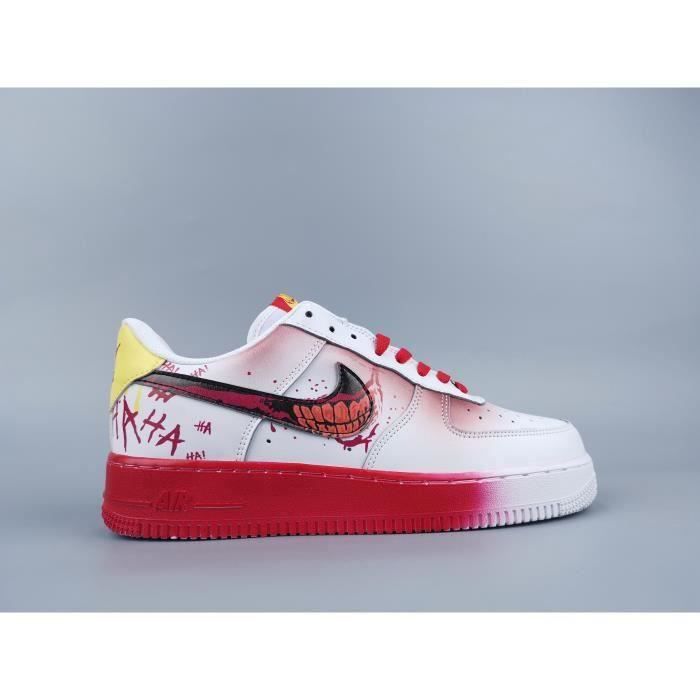 Nike air force 1 femme cdiscount clearance