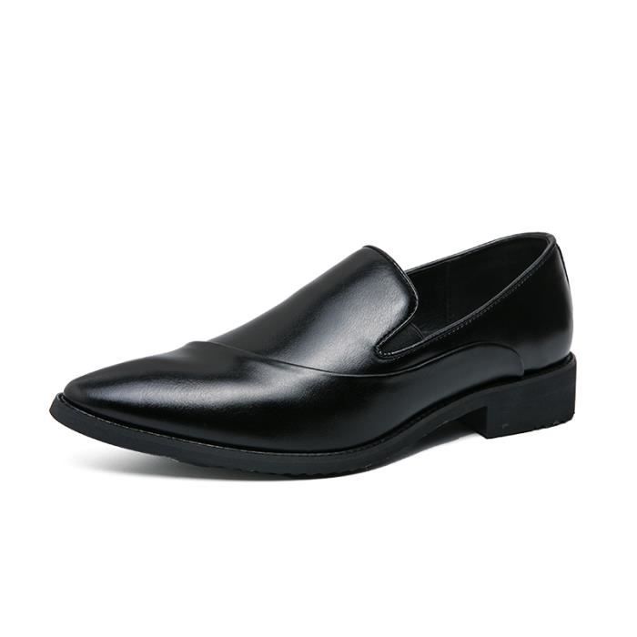 Chaussure Décontracté Homme à Petit Prix - Chaussures Homme 2021