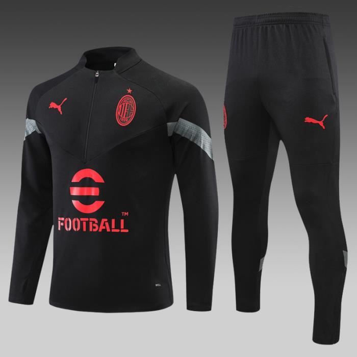 Survet ac milan best sale